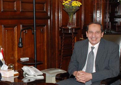 عصام فايد - ارشيفية